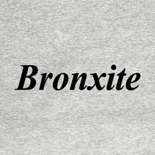 bronxite 2 T-Shirt